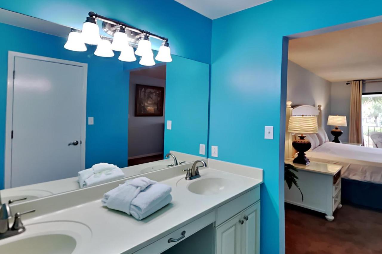 Edgewater 2209 Apartment Panama City Beach