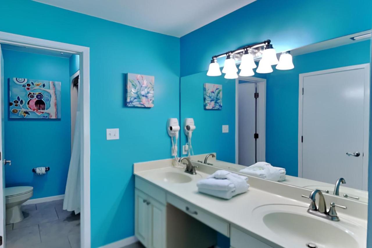 Apartment Edgewater 2209